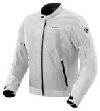 Eclipse 2 Motorjas REVIT!, Motoren, Kleding | Motorkleding, Verzenden, Nieuw met kaartje