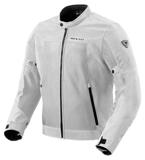 Eclipse 2 Motorjas REVIT!, Motoren, Kleding | Motorkleding, Verzenden