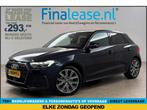Audi A1 30 TFSI epic LED Carplay Virtual Cockpit Adaptive, Overige carrosserieën, Blauw, Handgeschakeld, Nieuw