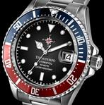 Tecnotempo - Diver 200M - Limited Edition Wind Rose - -, Nieuw