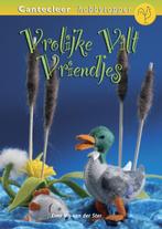 Vrolijke viltvriendjes / Hobbytopper 9789021337647, Boeken, Verzenden, Gelezen, E. Vis-van der Ster