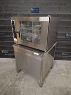 Combisteamer | Alphatech | 5x 1/1GN | 400V, Gebruikt, Ovens, Magnetrons en Steamers