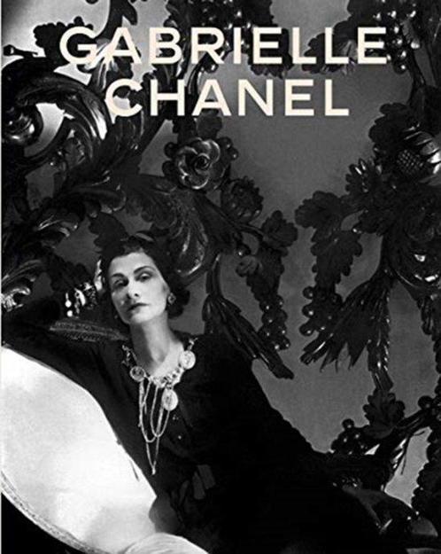 9780500023464 Gabrielle Chanel | Tweedehands, Boeken, Studieboeken en Cursussen, Zo goed als nieuw, Verzenden