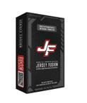 2022 Sportcards Jersey Fusion - Blaster Box