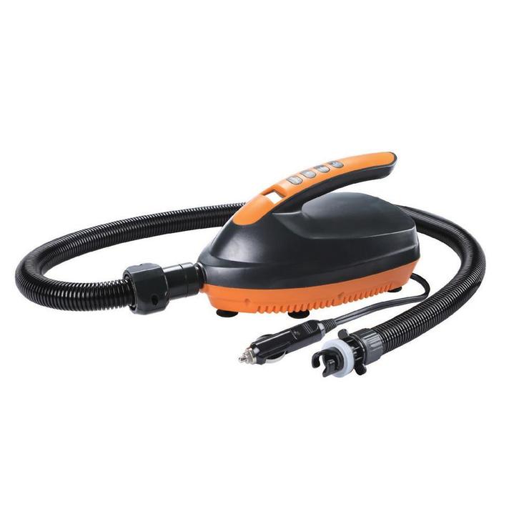 Trigano Elektrische Pomp Hogedruk 12V, Caravans en Kamperen, Kampeeraccessoires, Nieuw, Ophalen of Verzenden