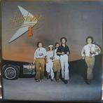 LP gebruikt - Highway - Highway 1, Verzenden, Zo goed als nieuw