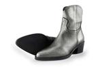 Nelson Cowboy laarzen in maat 36 Grijs | 10% extra korting, Kleding | Dames, Verzenden, Zo goed als nieuw, Nelson, Grijs