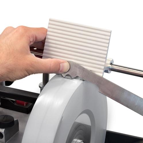 Tormek Slijpsteun - Uitgebreid Steunoppervlak - Duurzaam..., Doe-het-zelf en Verbouw, Gereedschap | Slijpmachines, Nieuw, Ophalen of Verzenden