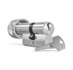 DOM Plura knopcilinder K30/40 SKG2, Doe-het-zelf en Verbouw, Ophalen of Verzenden, Nieuw