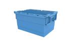 Distributiebak 600 x 400 x H315mm - Integra, Ophalen of Verzenden, Nieuw