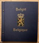 België - DAVO album met This is Belgium -