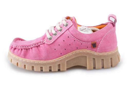 MAG Veterschoenen in maat 36 Roze | 25% extra korting, Kleding | Dames, Schoenen, Overige kleuren, Nieuw, Overige typen, Verzenden