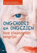 9789463714341 Ongehoord en ongezien. Hoe Vlaanderen vergr..., Boeken, Verzenden, Nieuw, Pascal de Decker