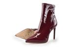 Steve Madden Enkellaarzen in maat 36 Rood | 10% extra, Kleding | Dames, Schoenen, Verzenden, Lage of Enkellaarzen, Steve Madden