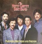 LP gebruikt - The Nitty Gritty Dirt Band - Partners, Brot..., Verzenden, Zo goed als nieuw