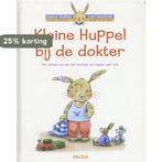 Kleine Huppel bij de dokter / Kleine Huppel 9789044731811, Verzenden, Gelezen, Aline de Pétigny