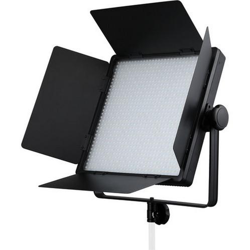 Godox Led 1000D MKll met barndoor, Audio, Tv en Foto, Fotografie | Fotostudio en Toebehoren, Overige typen, Nieuw, Ophalen of Verzenden