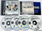 Playstation 1 / PS1 - Final Fantasy IX - USA, Spelcomputers en Games, Games | Sony PlayStation 1, Verzenden, Gebruikt