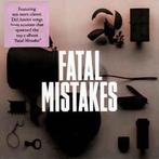 cd digi - Del Amitri - Fatal Mistakes - Outtakes &amp; B-..., Verzenden, Zo goed als nieuw