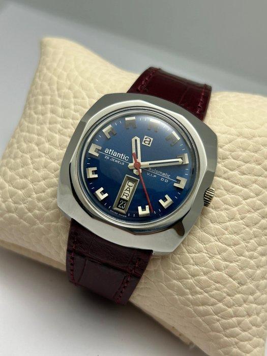 Atlantic - V.I.P DD - Zonder Minimumprijs - Heren -, Sieraden, Tassen en Uiterlijk, Horloges | Heren