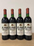 1985 Château Rausan-Ségla - Margaux 2ème Grand Cru Classé -, Nieuw