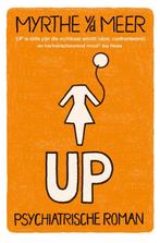 Up 9789044347203 Myrthe van der Meer, Boeken, Verzenden, Gelezen, Myrthe van der Meer