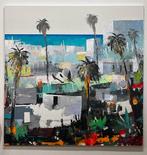 Pablo Fernandez Pujol (Winner of the Paul Ricard Artprice) -