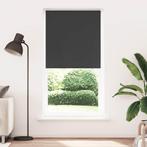vidaXL Rolgordijn verduisterend 95x230cm stofbreedte 90,7 cm, Huis en Inrichting, Stoffering | Gordijnen en Lamellen, Verzenden