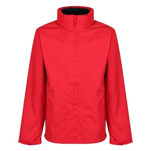 -52% Regatta  Regatta Heren klassiek waterdicht jasje  maat, Kleding | Heren, Sportkleding, Rood, Nieuw, Verzenden