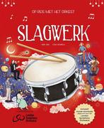 9789464394672 Op reis met het orkest - Slagwerk, Boeken, Verzenden, Nieuw, Mary Auld
