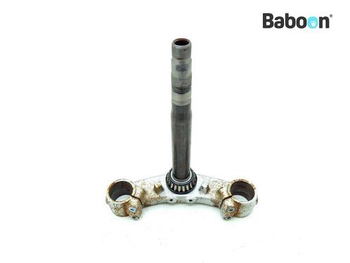 Voorvork T-stuk Yamaha XV 1100 Virago 1986-1997 (XV1100), Motoren, Onderdelen | Yamaha, Gebruikt, Verzenden