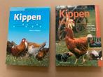 2 Praktijk Handboeken Kippen Houden - NIEUW, Ophalen of Verzenden, Zo goed als nieuw, Pluimvee