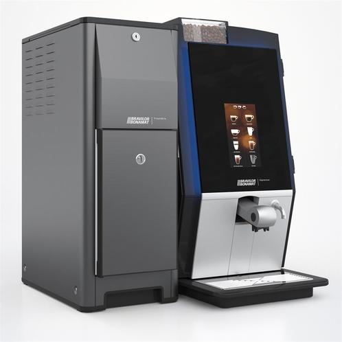 Esprecious koffiemachine  | 21L | 2x0,7 kg / 1x3,2 liter..., Zakelijke goederen, Horeca | Keukenapparatuur, Verzenden