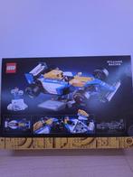 Lego Set - 10353 - Cars - WILLIAMS RACING NIGEL MANSELL, Kinderen en Baby's, Speelgoed | Duplo en Lego, Nieuw