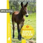 Superveulen / De paardenmeiden / 4 9789044817294, Verzenden, Gelezen, Netty van Kaathoven