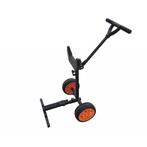 Hollex buitenboordmotor trolley zwart tot 50 kg twv €119,79, Ophalen of Verzenden, Nieuw, Motor en Techniek