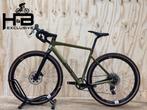 Rose Backroad Rival eTap Rival AXS XPLR Gravelbike 2022, Overige merken, 28 inch, Carbon, 10 tot 15 versnellingen