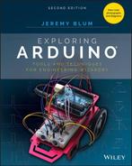 9781119405375 Exploring Arduino J Blum, Verzenden, Nieuw, J Blum