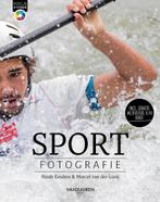 Sportfotografie / Focus op fotografie 9789463560771, Boeken, Verzenden, Zo goed als nieuw, Marcel van der Looij