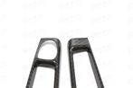 Fiat Abarth 500/595  Carbon Fiber Interieur Deur Hendels, Verzenden