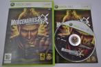 Mercenaries 2 - World In Flames (360), 1 speler, Verzenden, Zo goed als nieuw