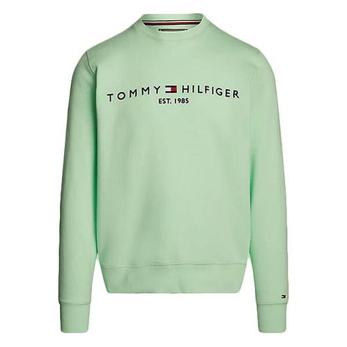 -30% Tommy Hilfiger  Tommy Hilfiger Sweater 11596 mint gel, Kleding | Dames, Truien en Vesten, Groen, Nieuw, Verzenden