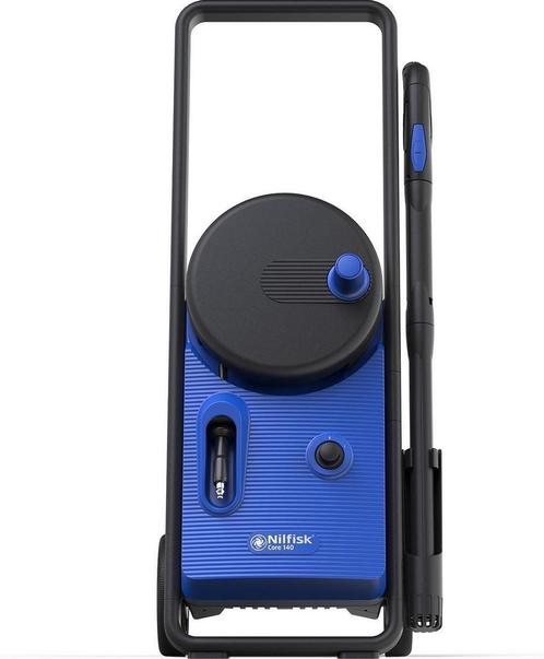 Nilfisk Terrasreiniger Core 140 -, Tuin en Terras, Hogedrukreinigers, Verzenden