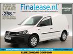 Volkswagen Caddy TSI | 102PK | Airco Achterklep, Volkswagen, Wit, Handgeschakeld, Nieuw
