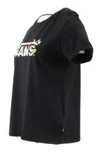 Vans T-shirt in maat M Zwart, Vans, Verzenden, Gedragen, Zwart