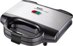 Tefal Ultracompact SM1552 - Tosti ijzer, Ophalen of Verzenden, Nieuw