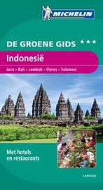 Indonesie / De Groene Reisgids 9789020994698, Verzenden, Gelezen