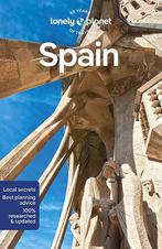 Reisgids Spanje Spain Lonely Planet (Country Guide), Boeken, Nieuw, Verzenden