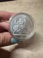 Rusland, Sovjet-Unie (USSR) 10 Roubles 1979 / Boxing - 1980