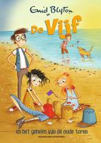 De Vijf en het geheim van de oude toren / De Vijf / 12, Boeken, Verzenden, Gelezen, Enid Blyton